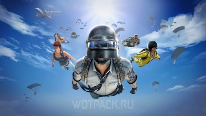 Ранги в PUBG Mobile в 2024 году по порядку