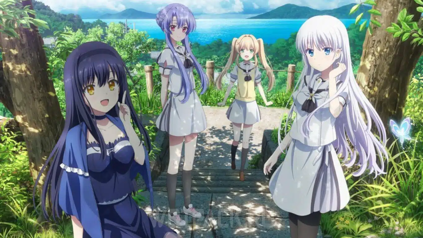 Winter 2025 Anime List of 15 Most Anticipated