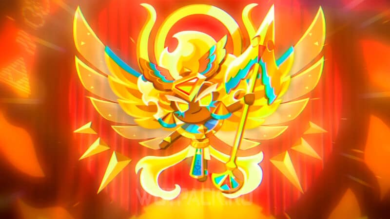 Коды Cookie Run Kingdom: промокоды на июль 2025