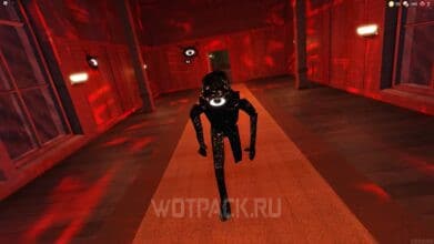 Коды Doors на октябрь 2025 года