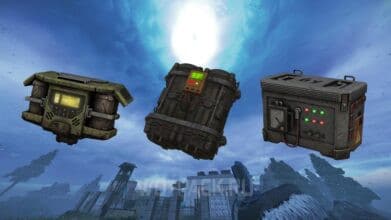 Все контейнеры в Stalcraft X: как получить и зачем нужны