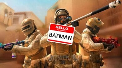 Крутые ники для Standoff 2 для пацанов, девочек и невидимый никнейм