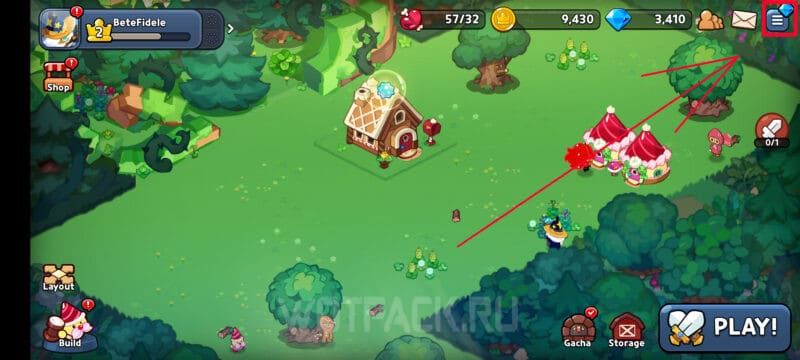 Коды Cookie Run Kingdom: промокоды на июль 2025