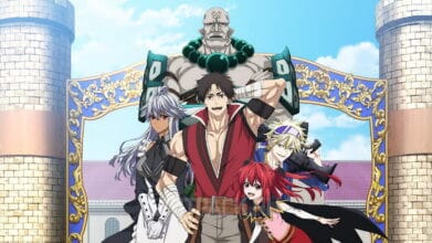 Невероятный новичок средних лет 2 сезон: дата выхода новых серий