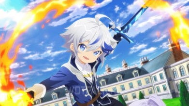 Невообразимые приключения перерожденного дворянина 2 сезон: дата выхода новых серий