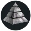 Масонская пирамида (Masonic Pyramid)