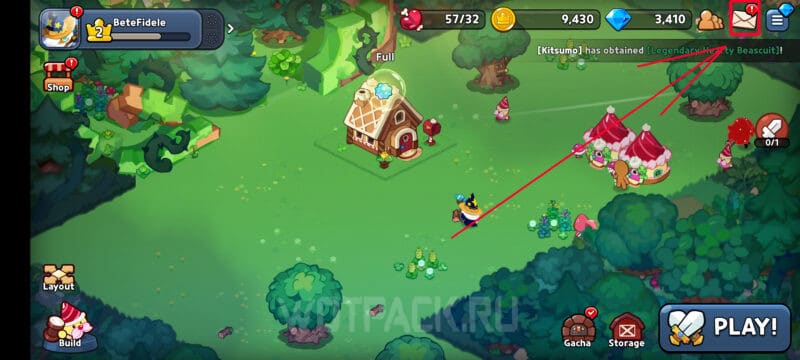 Коды Cookie Run Kingdom: промокоды на июль 2025