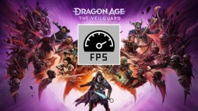 Лучшие настройки графики Dragon Age 4 The Veilguard для оптимизации и повышения FPS на ПК