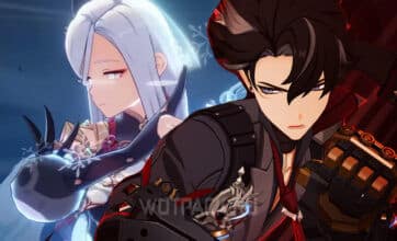 Придется еще подождать: Шэнь Хэ и Ризли не будет в Genshin Impact 5.2
