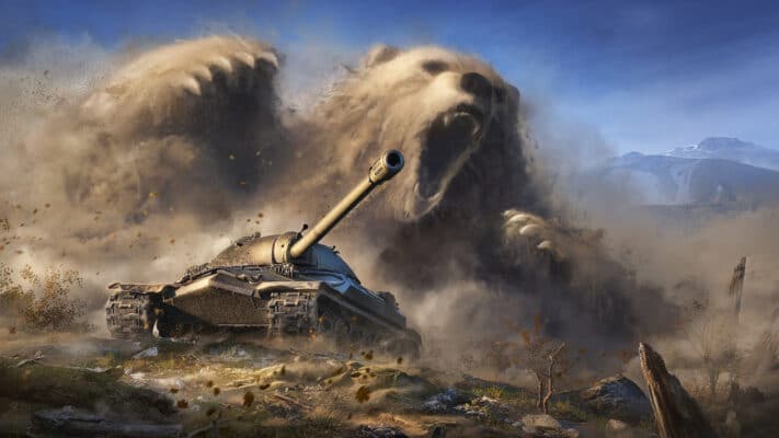 Промокоды Мир танков (Леста) на май 2025