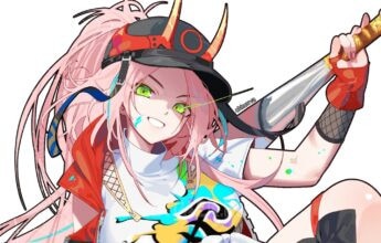 Раппа в Honkai Star Rail: гайд по сборке лучшего билда