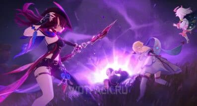 Стрим разработчиков по Genshin Impact 5.2: дата и анонс патча
