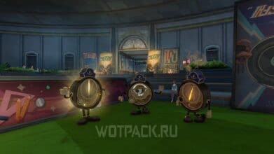 Трио из Роксбери в Honkai Star Rail: как получить достижение