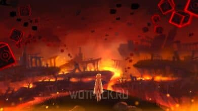 Слух: в Genshin Impact новым боссом станет король последнего региона