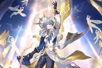 В Honkai: Star Rail анонсировали Воскресенье и показали его внешность