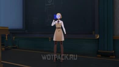 Выпускной альбом в Honkai Star Rail: как получить достижение