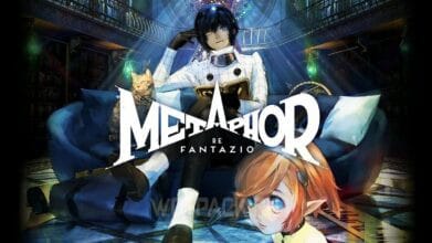 Взлом Metaphor: ReFantazio: сроки обхода защиты Denuvo