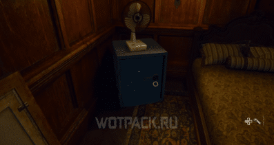 Коды от сейфов в Call of Duty Black Ops 6: какие пароли ввести