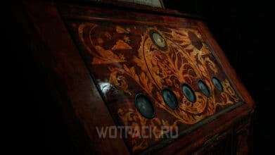 Загадка с монетами в Silent Hill 2 Remake: где найти три монеты