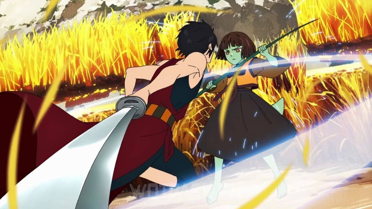 Tower of God saison 3 : date de sortie de tous les épisodes
