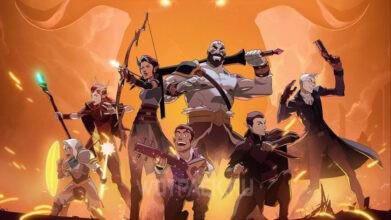 Легенда о Vox Machina 4 сезон: дата выхода новых серий