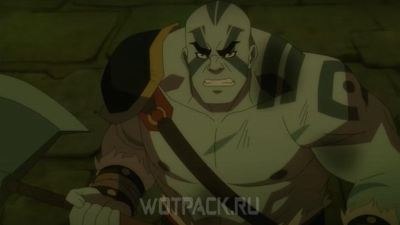 The Legend of Vox Machina saison 4 : date de sortie de tous les épisodes