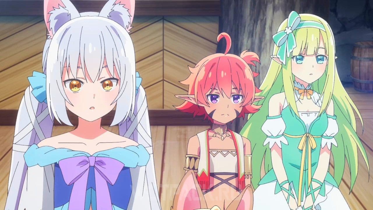 Seirei Gensouki Spirit Chronicles Saison 3 wotpack.ru