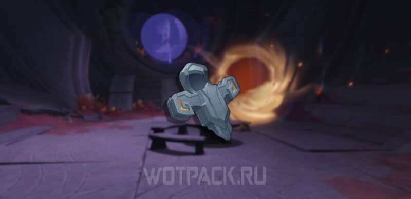 Древний кремневый ключ в Genshin Impact: зачем нужен