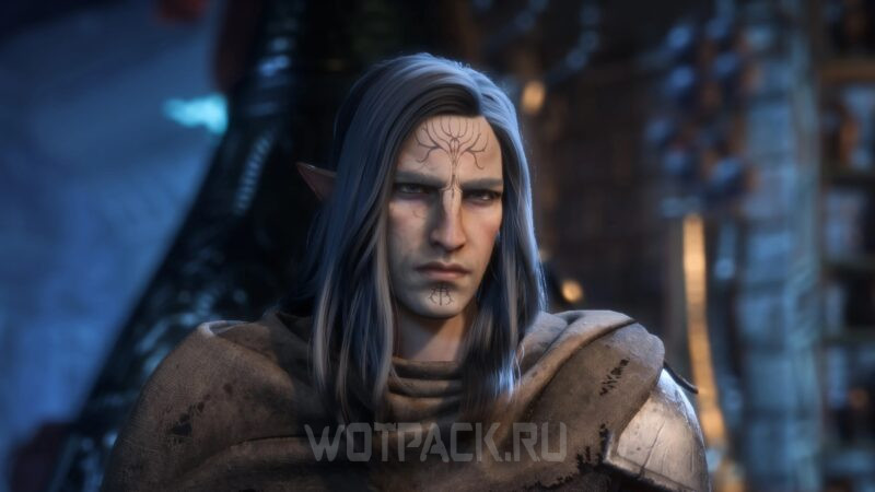 Моды Dragon Age: The Veilguard и пресеты красивых персонажей