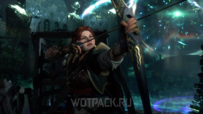 Фракции в Dragon Age 4 The Veilguard: какую выбрать