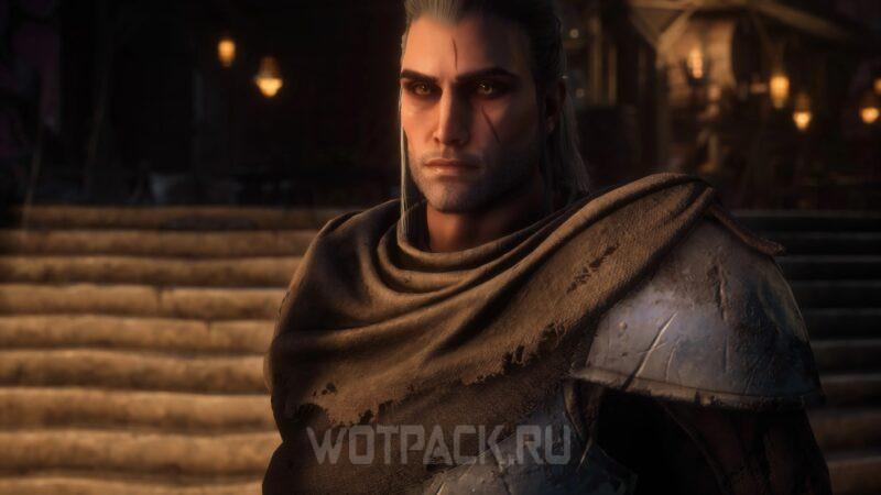 Моды Dragon Age: The Veilguard и пресеты красивых персонажей