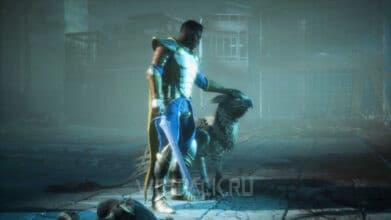 Грифоны в Dragon Age The Veilguard: что с ними делать и кому отдать