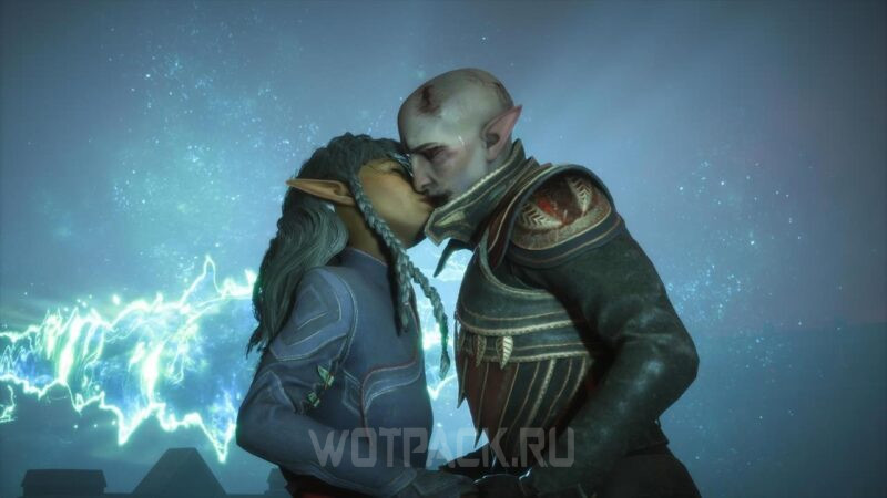 Все концовки Dragon Age The Veilguard: как получить секретную