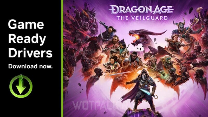 Лучшие настройки графики Dragon Age 4 The Veilguard для оптимизации и повышения FPS на ПК