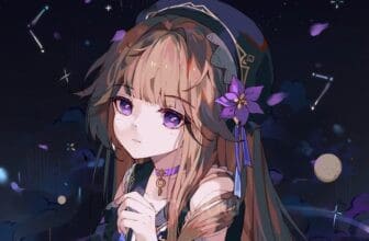 Инсайдеры рассказали, кому стоит выбивать новую Герту в Honkai: Star Rail