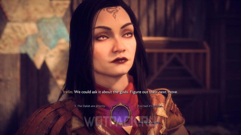 Моды Dragon Age: The Veilguard и пресеты красивых персонажей