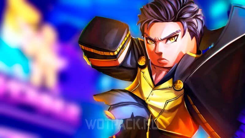 Коды Anime Defenders на июнь 2025