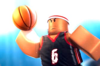 Коды Basketball Legends на сентябрь 2025