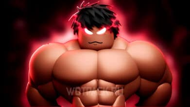 Коды Gym League Roblox на октябрь 2025