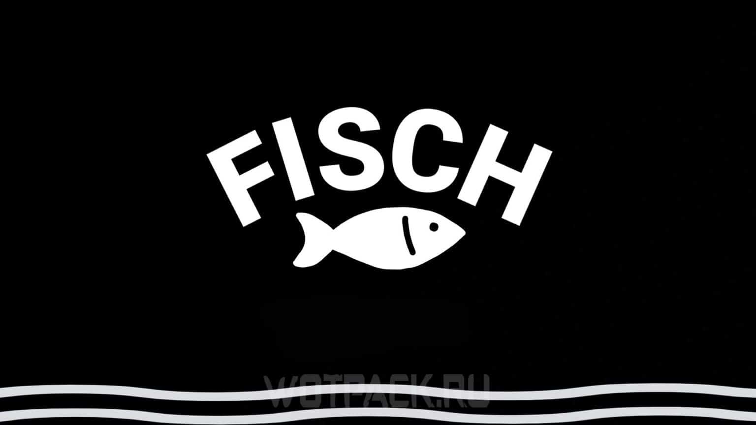 Fisch Codes for December 2024