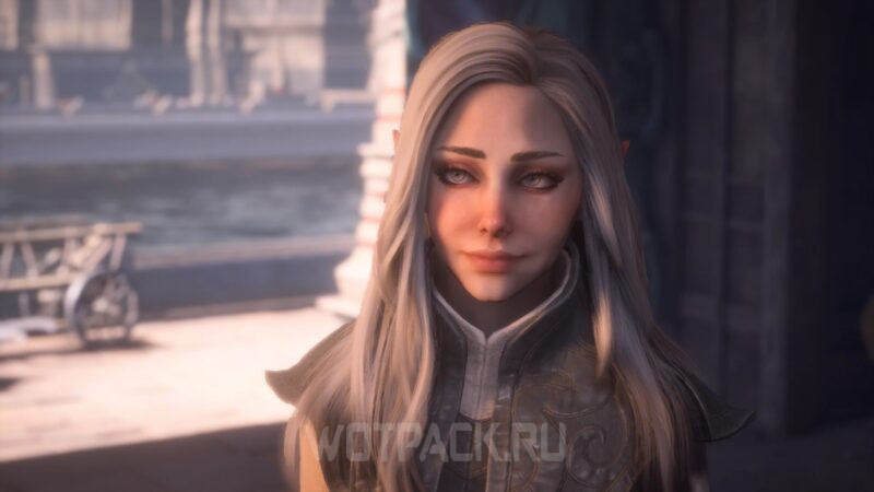 Моды Dragon Age: The Veilguard и пресеты красивых персонажей