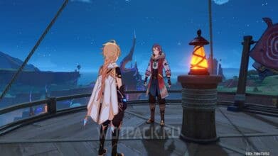 Период линьки в Genshin Impact: как пройти причину победы и поражения