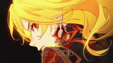 Прокачка Мавуики в Genshin Impact: материалы возвышения и талантов