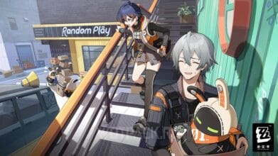 Сколько весит ZZZ (Zenless Zone Zero) на телефоне и ПК