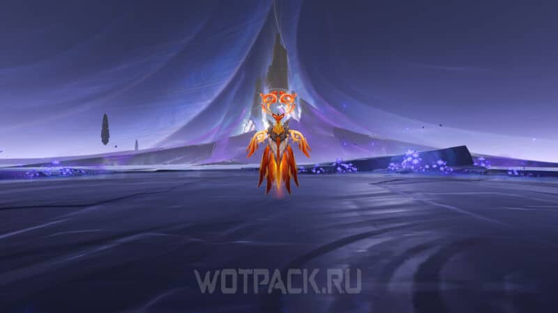 Содействие Тупайо в Genshin Impact: как найти и победить