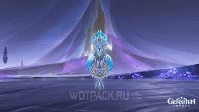 Солидарность Потапо в Genshin Impact: как найти и победить