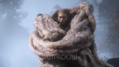 Староста Юлий в Dragon Age The Veilguard: спасти или оставить