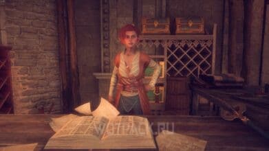 Торговцы в Dragon Age The Veilguard: где найти всех