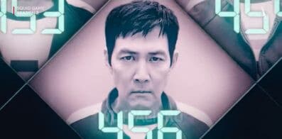 Трейлер 2 сезона «Игра в кальмара»: соревнования на выживание возвращаются