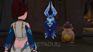 Успеть за 24 часа в Genshin Impact: как проникнуть в лагерь